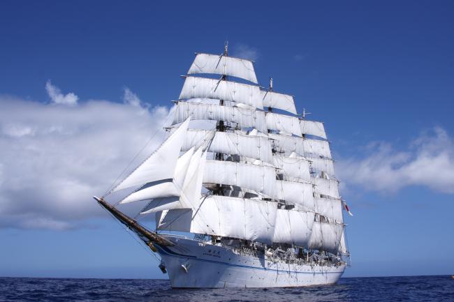 Kaiwo Maru