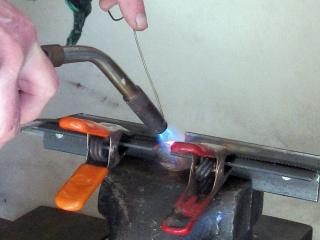 Shop-made jig