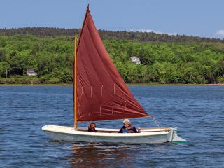 The Swan Point Garvey