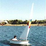 Dixi Dinghy