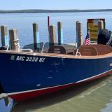Rhode Runner at first launch 