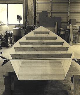 Nemah under construction