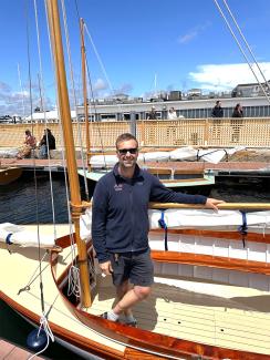 Herreshoff 12½
