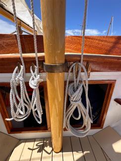 Herreshoff 12½