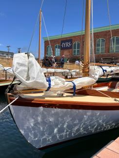 Herreshoff 12½