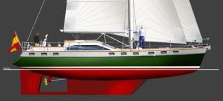 VOYAGER DS 655