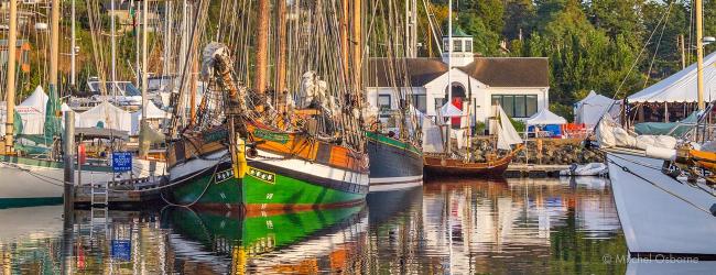 Port Townsend Festival