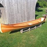 Adirondack Guide Boat